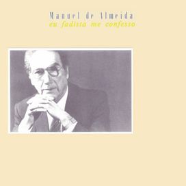 Eu Fadista Me Confesso - 1992 • Álbum