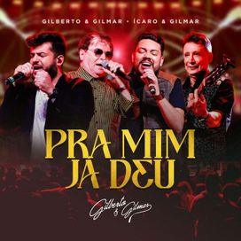 Pra Mim Já Deu (part. Ícaro e Gilmar) - 2024 • Single/EP