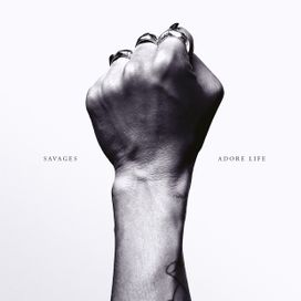 Adore Life - 2016 • Álbum