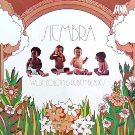 Siembra - 1978 • Álbum