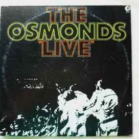 Live - 1972 • Álbum