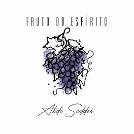 Fruto do Espírito  - 2023 • Single/EP