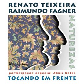 Tocando em Frente (part. Fagner) - 2021 • Single/EP