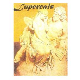 Lupercais (Demo 1995) - 1995 • Sencillo/EP
