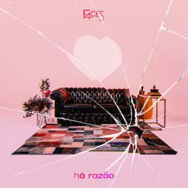 Há Razão - 2021 • Sencillo/EP