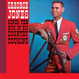 Sings The Hits Of His Country Cousins - 1962 • Álbum