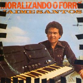 Moralizando o Forró - 1983 • Álbum
