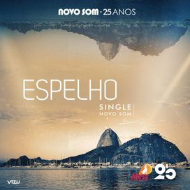 Espelho - 2014 • Single/EP