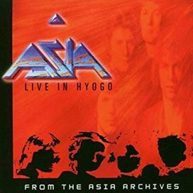 Live In Hyogo - 2003 • Álbum