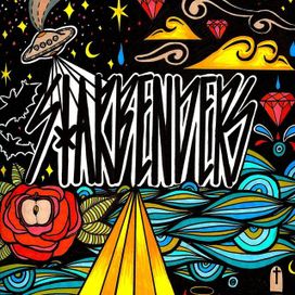 Starbenders - 2014 • Single/EP