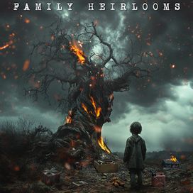 Family Heirlooms - 2025 • Álbum