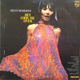 Hey Look Me Over - 1967 • Álbum