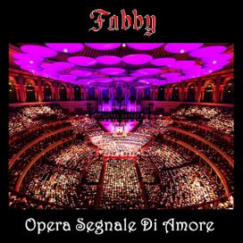 Opera Segnale Di Amore - 2022 • Álbum