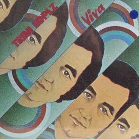 Viva - 1972 • Álbum