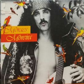 Moraes Moreira - 1981 • Álbum