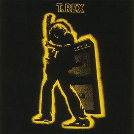Electric Warrior  - 1971 • Álbum