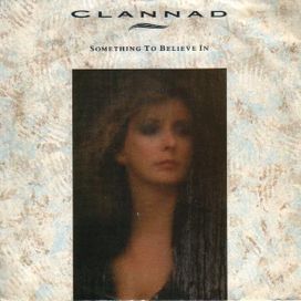 Something To Believe In - 1987 • Sencillo/EP