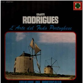 L'Arte Del Fado Portoghese - 1974 • Álbum