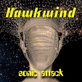 Sonic Attack - Single - 2014 • Single/EP