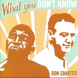 What You Don't Know - 2002 • Álbum