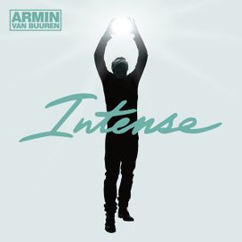 Intense  - 2013 • Álbum