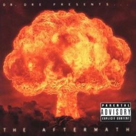 Dr. Dre Presents: The Aftermath - 1996 • Álbum