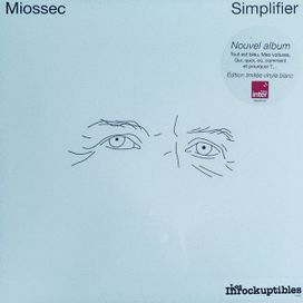 Simplifier - 2023 • Álbum