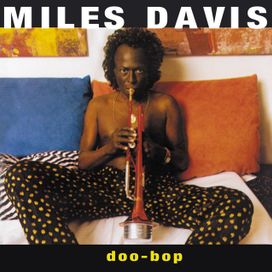 Doo-Bop - 1992 • Álbum