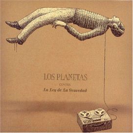Contra La Ley De La Gravedad - 2004 • Álbum