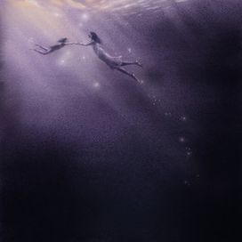 Quiet Magic (Storge) - 2024 • Sencillo/EP
