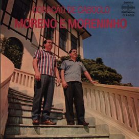 Coração de Caboclo - 1968 • Álbum