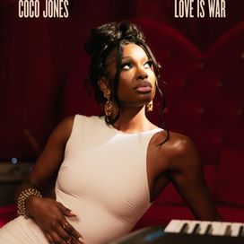 Love Is War - 2022 • Single/EP
