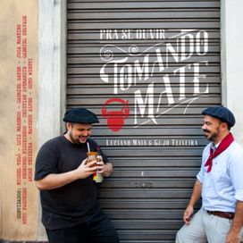 Pra Se Ouvir Tomando Mate - 2018 • Álbum