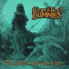 The Ghosts That Hunt Me - 1991 • Álbum