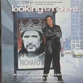 Looking For Richard - 1996 • Álbum