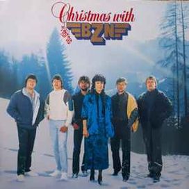 Christmas With BZN - 1985 • Álbum