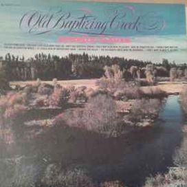 Old Baptizing Creek - 1971 • Álbum