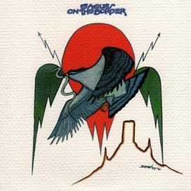 On The Border - 1974 • Álbum