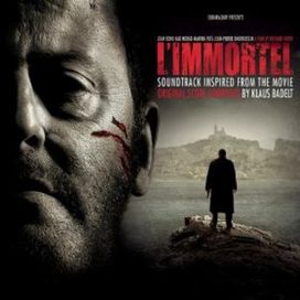 L'immortel - 2010 • Álbum
