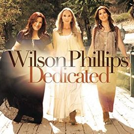 Dedicated - 2012 • Álbum
