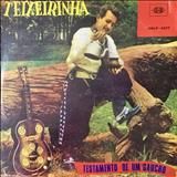 Testamento de Um Gaúcho - 1966 • Álbum