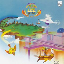 Atras do Porto Tem Uma Cidade - 1974 • Álbum