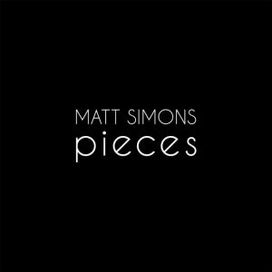 Pieces - 2013 • Álbum