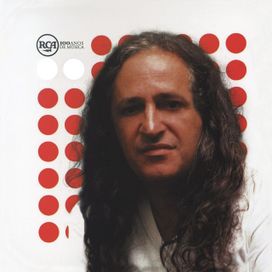 RCA - 100 Anos de Música - 2001 • Coletânea