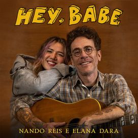 Hey, Babe (part. Elana Dara) - 2022 • Single/EP