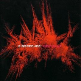 Mein Blut - 2003 • Álbum