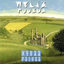 Hyvää Päivää - 1989 • Álbum