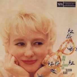 Once Upon a Summertime - 1959 • Álbum