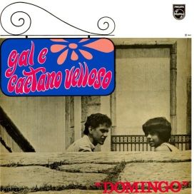Domingo - 1967 • Álbum