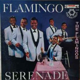 Flamingo Serenade - 1959 • Álbum
